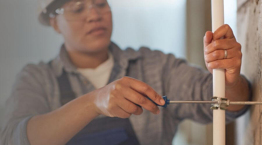 Professional water heater repair in Swifton, AR